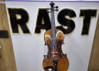 Skripka Vivaldi HV-4201 — şəkil 6