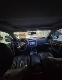Nissan Altima, 2014 il, 303713 km, 3500 L — şəkil 16