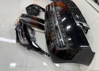 Ön bufer və fara Range Rover 2022-2025 — şəkil 6