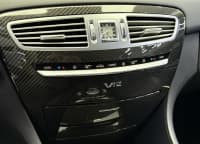 Mercedes CL 65 AMG, 2011 il, 34000 km, 6000 L — şəkil 6