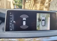 BMW X5, 2017 il, 151459 km, 2000 L — şəkil 14