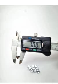 Ştangensirkul 0-100 mm — şəkil 3