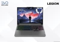 Notbuk Lenovo Legion 5 — şəkil 1