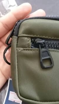 Mini çanta, Yaşıl rəng — şəkil 6