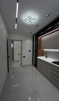 2 otaqlı mənzil 76 m² satılır — şəkil 11