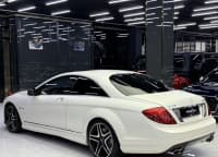 Mercedes CL 65 AMG, 2011 il, 34000 km, 6000 L — şəkil 17
