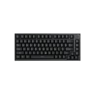 Mexaniki klaviatura Ajazz AK820 Black Red Switch — şəkil 1