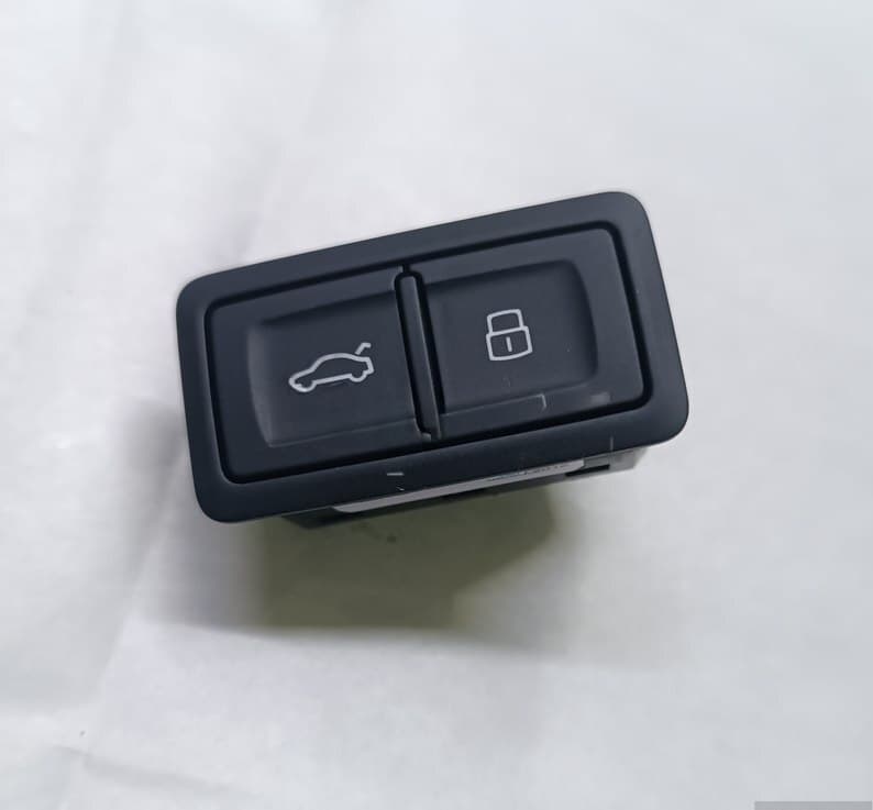 Baqaj açan düymə Audi Q3, Q5, Q7, A6, S5, S6
