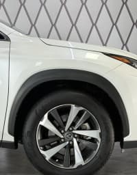 Lexus NX 300, 2018 il, 96000 km, 2000 L — şəkil 14
