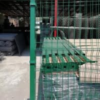 Panel setkaları və NATO torları — şəkil 16