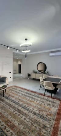 9 otaqlı villa 260 m² - satılır — şəkil 10