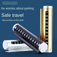 Avtomobil parkinq lövhəsi — şəkil 3