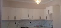 4 otaqlı həyət evi 120 m² satılır — şəkil 22