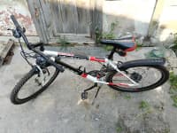 START Navigator 600 dağ velosipedi — şəkil 6