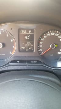 Volkswagen Polo, 2011 il, 1800000 km — şəkil 5