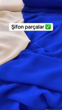 Şifon parça — şəkil 6