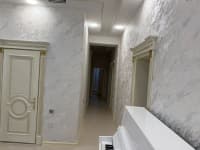5 otaqlı mənzil 185 m² kirayə verilir — şəkil 9