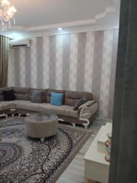 4 otaqlı həyət evi 140 m² satılır — şəkil 10