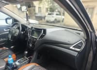 Hyundai Santa Fe, 2016 il, 270000 km, 2 L — şəkil 7