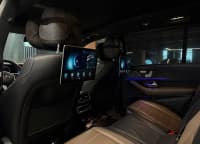 Mercedes GLS 450 4MATIC, 2019 il, 98000 km, 3000 L — şəkil 15