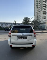 Toyota Land Cruiser Prado, 2014 il, 157000 km, 2700 L — şəkil 9