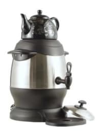 Samovar Paslanmayan polad material — şəkil 2