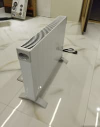 Luxell Elektrik qızdırıcı — şəkil 2