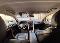 Ford Fusion (North America), 2018 il, 160150 km, 1500 L — şəkil 11