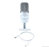 Mikrofon HyperX SoloCast White 519T2AA — şəkil 6