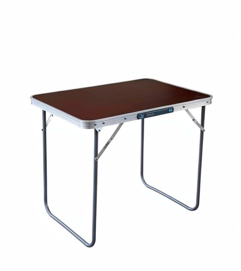 Складной кемпинговый стол Globex TB-22761 - Tenderyard