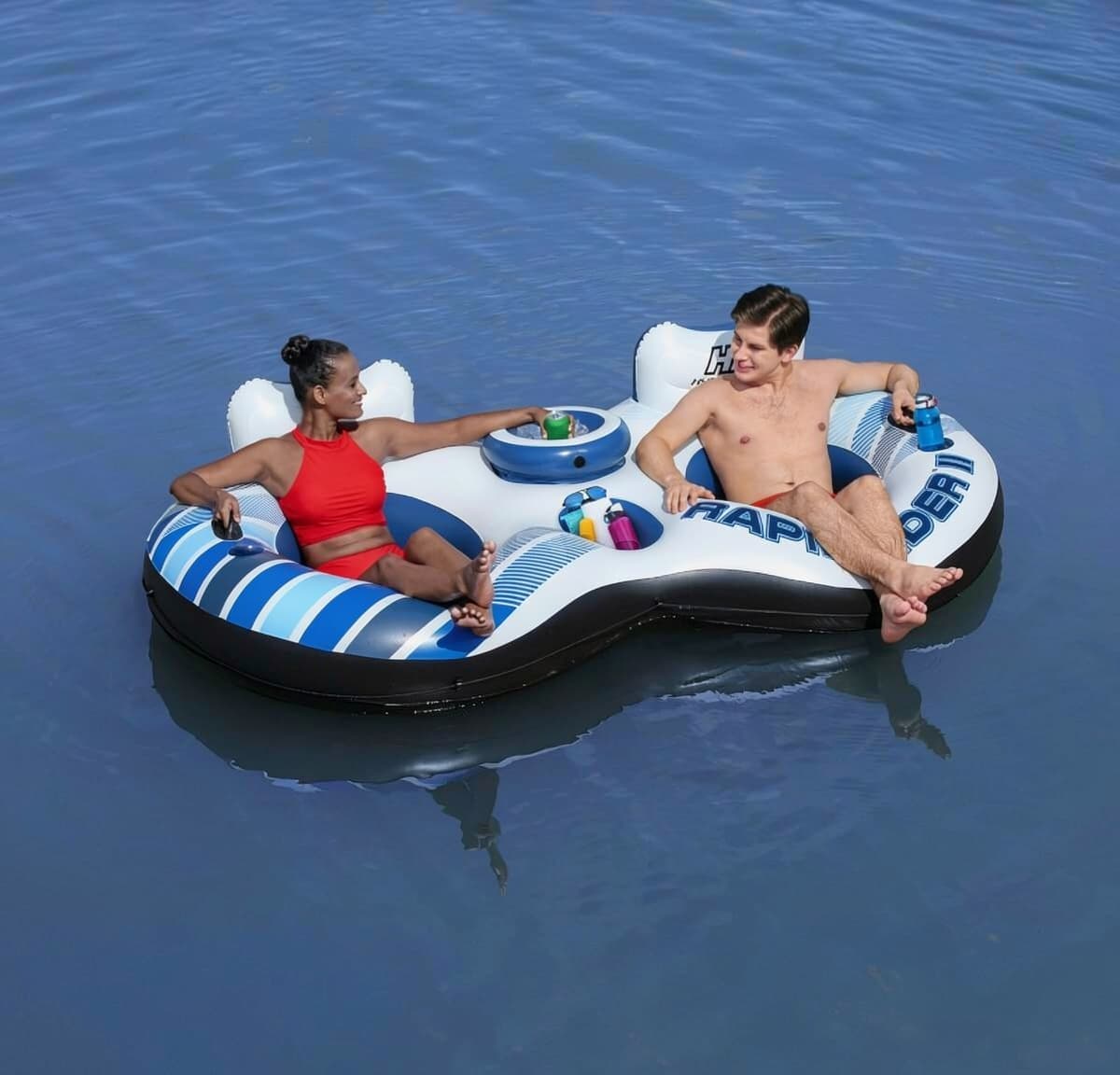 Bestway Suüstü Şişmə Matras