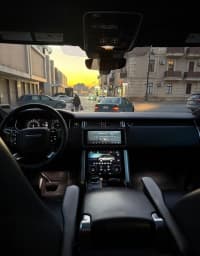 Land Rover Range Rover, 2021 il, 175000 km, 3000 L — şəkil 8