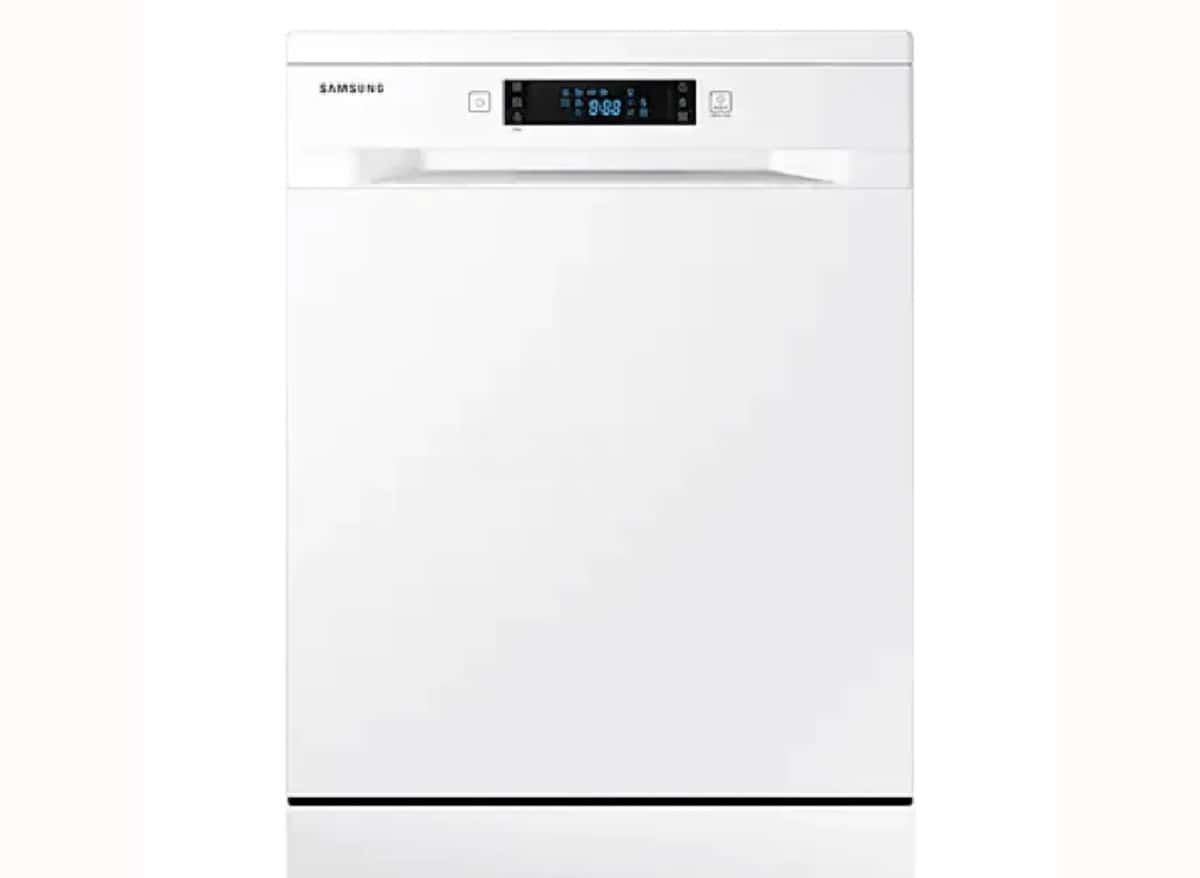 Samsung dishwasher - Tenderyard
