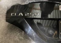 Ehtiyat hissələri Mercedes CLA W117 və digər modellər — şəkil 13