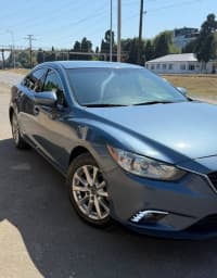 Mazda 6, 2014 il, 245000 km, 2.5 L — şəkil 10