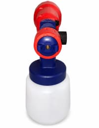 ABCY 21V Akülü Boyaçəkən HVLP 1.2L — şəkil 4