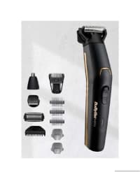Trimmer BaByliss Multi Kit 11-in-1 MT860E — şəkil 2