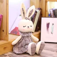 Yumşaq oyuncaq peluş 30-35 sm — şəkil 2