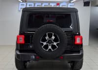 Jeep Wrangler, 2022 il, 75000 km, 2000 L — şəkil 6