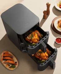 Xiaomi fritoz — şəkil 6