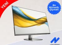 Monitor HP 527da 27" FHD 100Hz IPS — şəkil 2