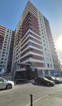 3 otaqlı mənzil 81 m² satılır — şəkil 1