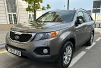 Avtomobil icarəsi Kia Sorento 2018 — şəkil 2