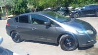 Honda Insight, 2011 il, 617508 km, 1300 L — şəkil 3