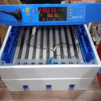 Avtomatik Universal İnkubator Modelləri — şəkil 2