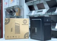 Powerline 5026 Masaüstü Kompüter (i5, 8GB RAM, 128GB SSD) — şəkil 1