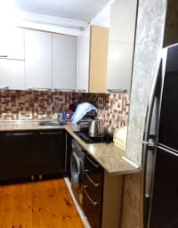 2 otaqlı mənzil 60 m² satılır — şəkil 12