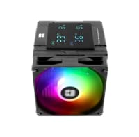 Prosessor soyuducusu Thermalright Assassin Peerless 120 — şəkil 4