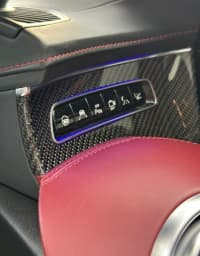 Mercedes S 63 AMG Coupe, 2017 il, 35222 km, 5500 L — şəkil 19