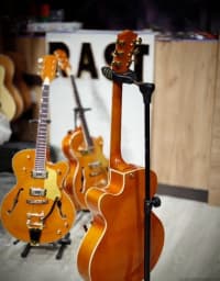 Elektrik gitara, 7 simli — şəkil 2